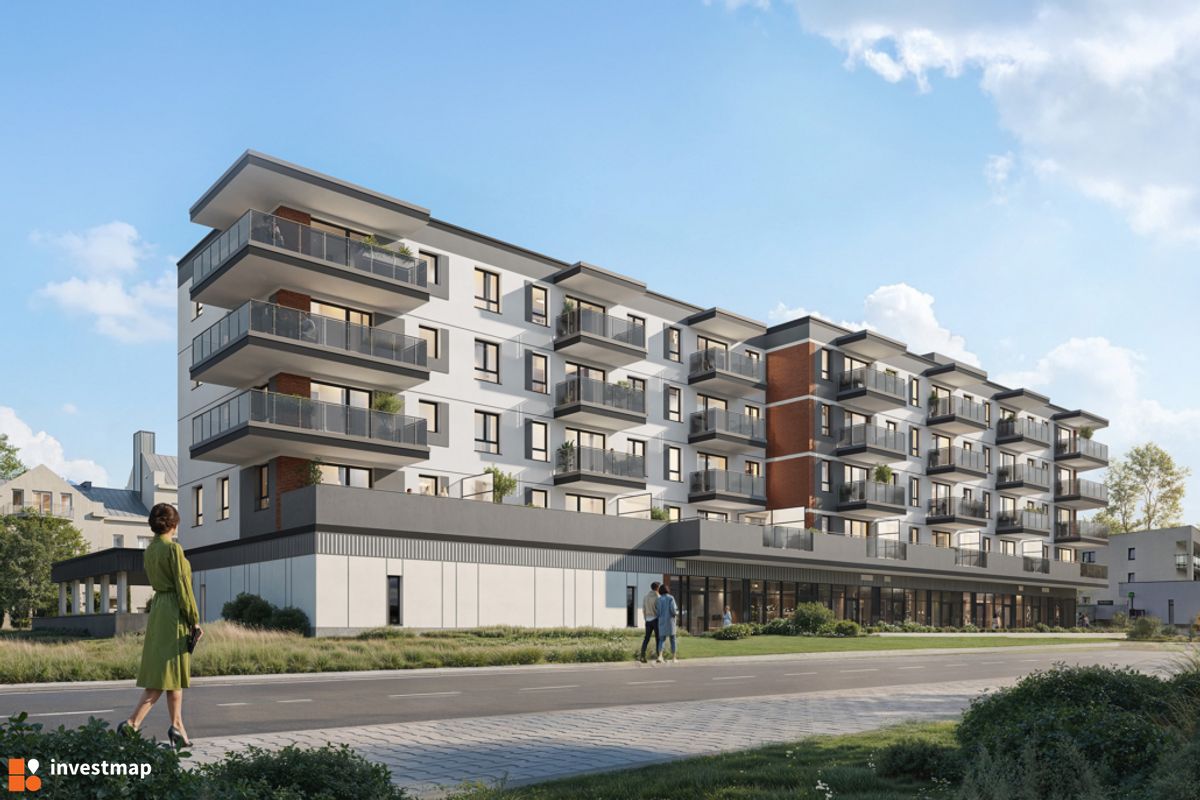 Wizualizacja Sikorskiego 33 dodał Wojciech Jenda