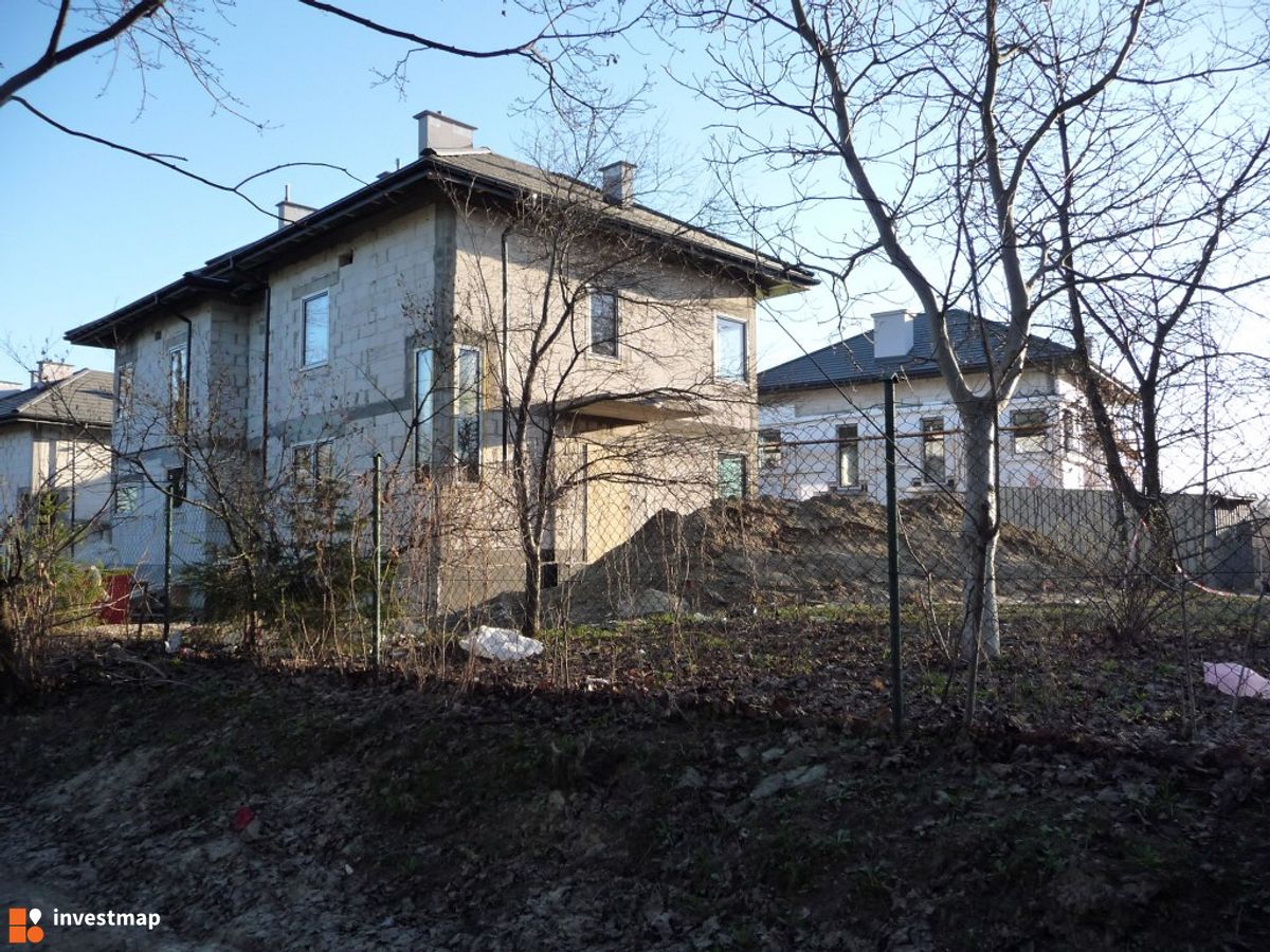 Zdjęcie [Lublin] Segmenty "Green Garden" fot. bista 