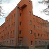 Budynek wielorodzinny, ul. Kolejowa