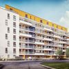Apartamentowiec "Mokotów nad Skarpą"