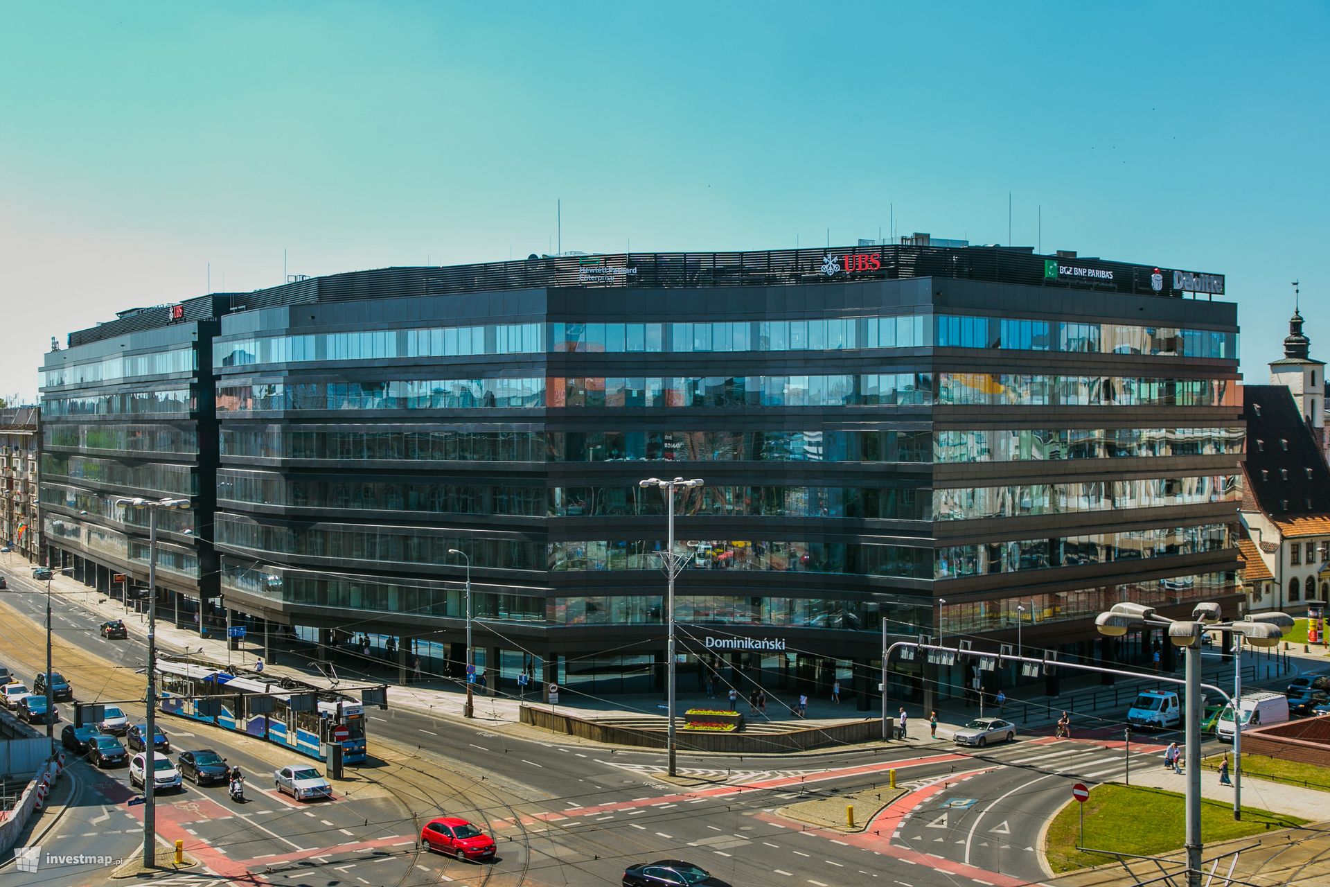 Firma Controlant z Islandii stawia na Wrocław. Otworzyła innowacyjne centrum technologiczne