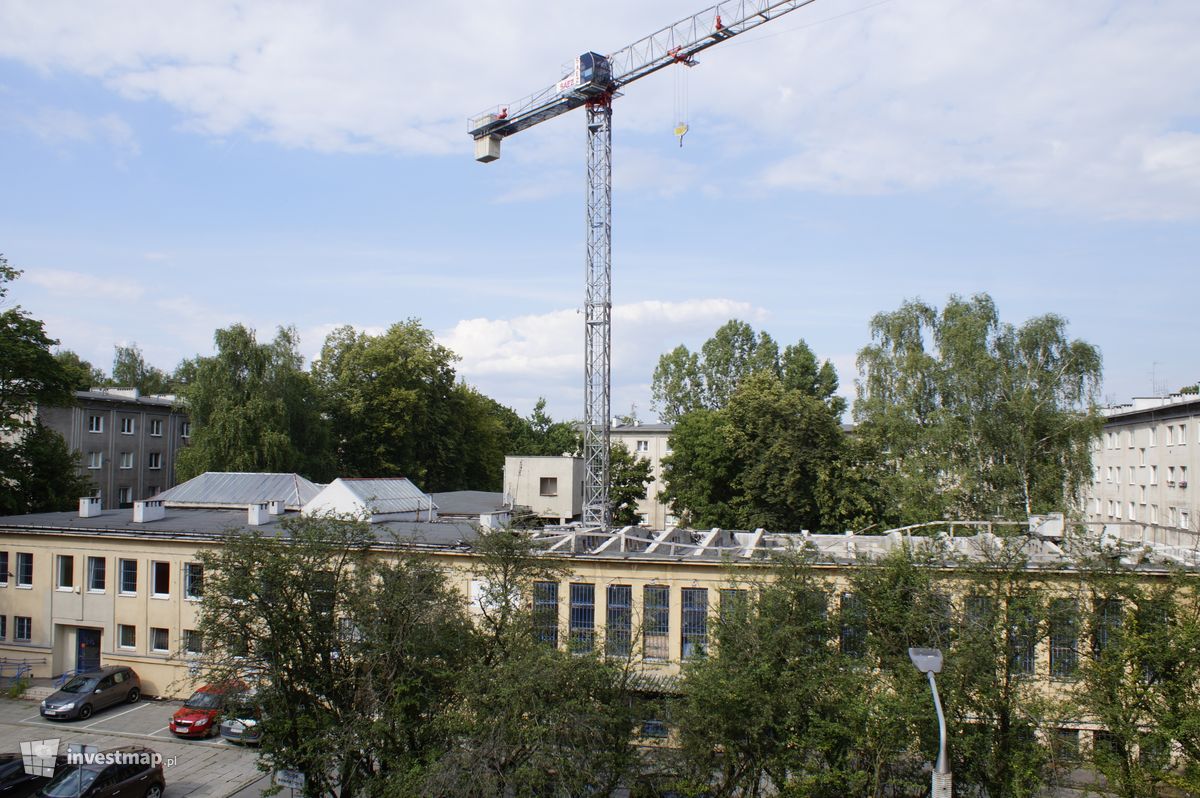 Zdjęcie Os. Teatralne 19 fot. Damian Daraż 