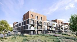 Develia przekazuje mieszkania II etapu inwestycji Ceglana Park w Katowicach
