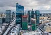 Towarowa Towers pnie się w górę [ZDJĘCIA]