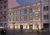 W centrum Krakowa zostanie otwarty drugi w tym mieście hotel pod marką Indigo [WIZUALIZACJE]