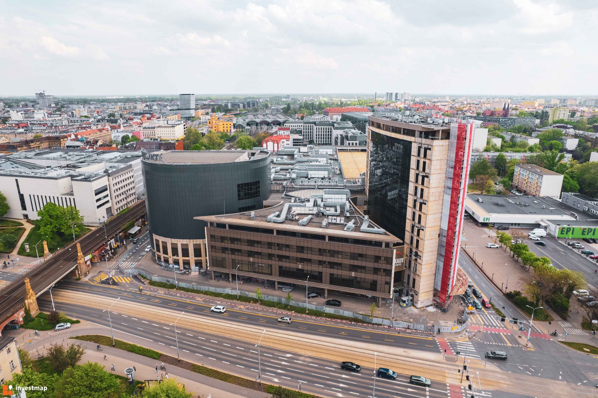 Galeria Arkady Wrocławskie