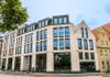 W centrum Wrocławia otwarto nowy, 5-gwiazdkowy hotel 