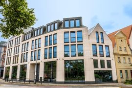 W centrum Wrocławia otwarto nowy, 5-gwiazdkowy hotel 