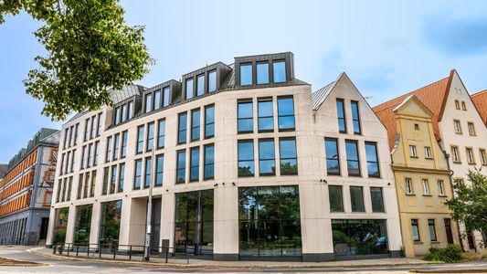 W centrum Wrocławia otwarto nowy, 5-gwiazdkowy hotel 