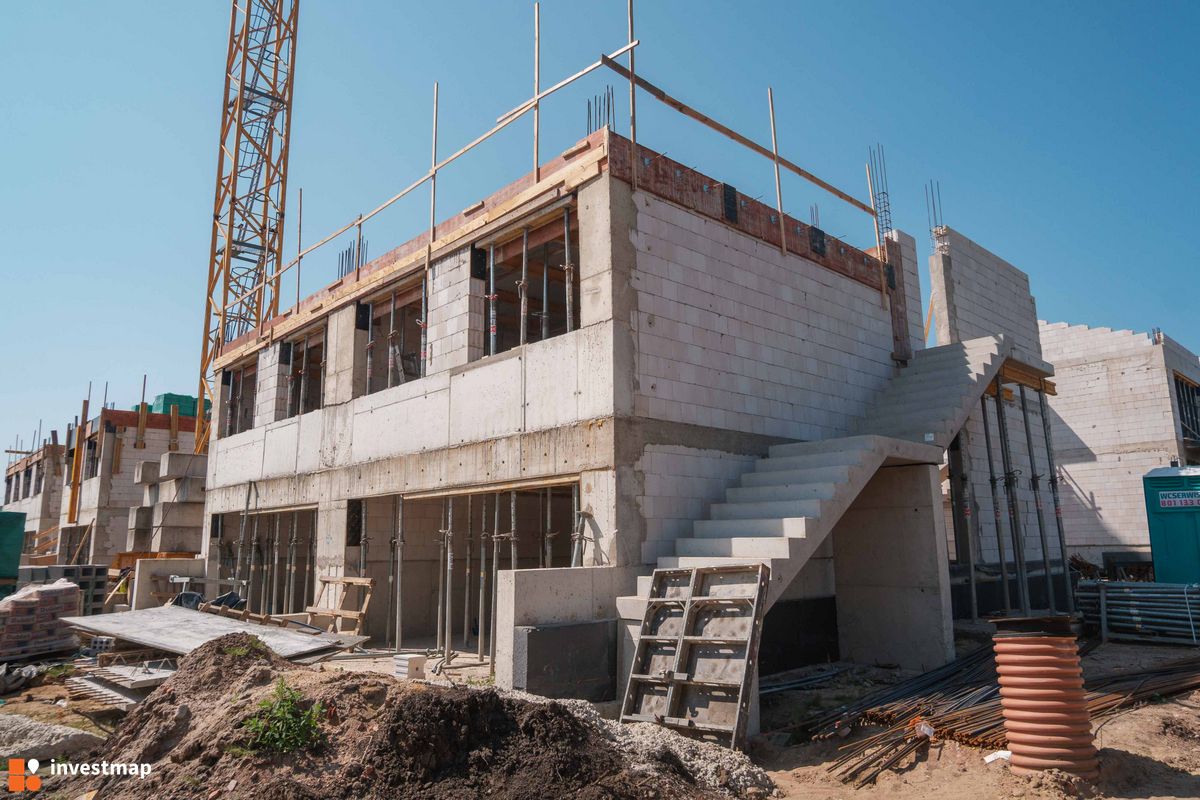 Zdjęcie Waniliowa fot. PROFIT Development