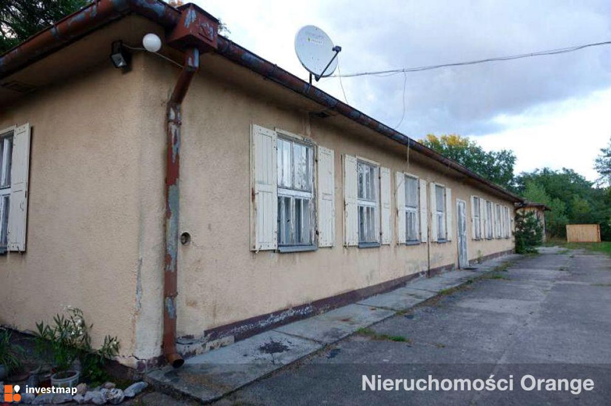 Zdjęcie [T02177] Gorzyń 20 