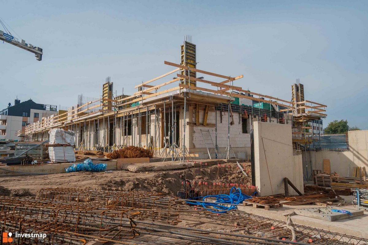 Zdjęcie Rędzińska  fot. PROFIT Development