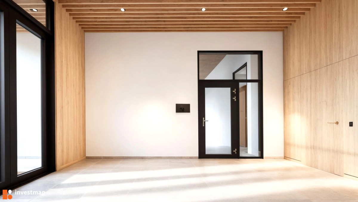 Wizualizacja Górecka Park dodał Wojciech Jenda