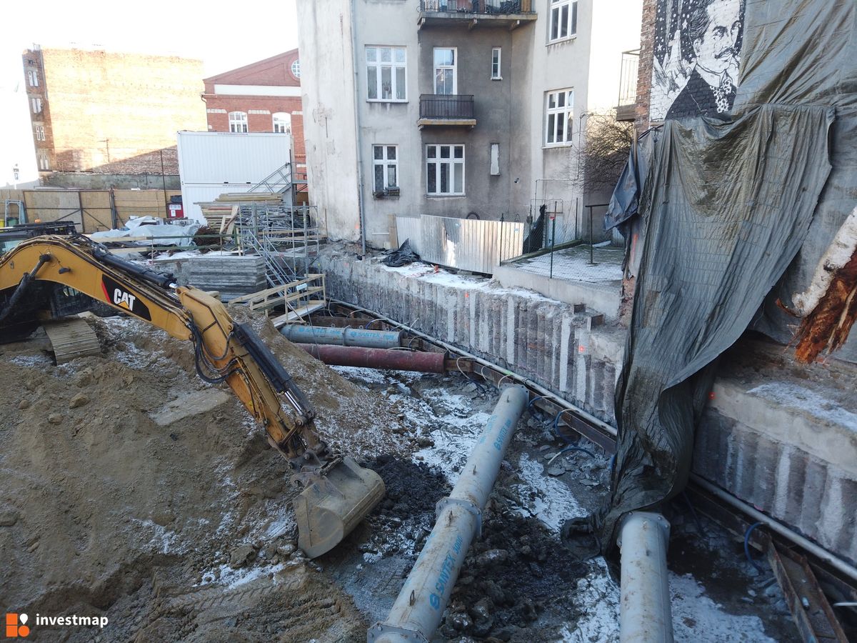 Zdjęcie Dajwór fot. Damian Daraż 