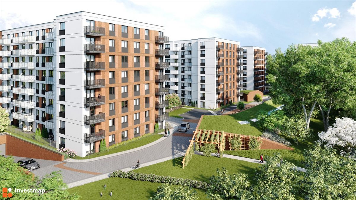 Wizualizacja Fort Natura Etap II  dodał Wojciech Jenda