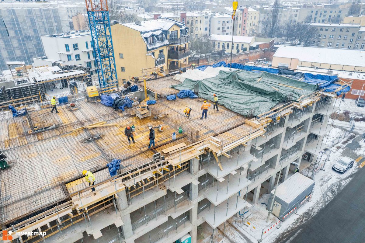 Zdjęcie Pogonowskiego 52 fot. Jakub Zazula 