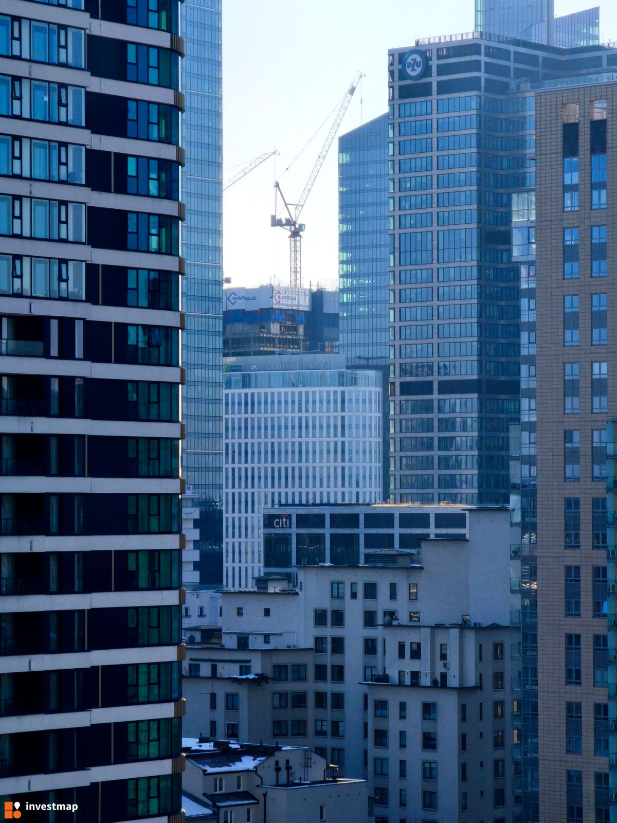 Zdjęcie Skyliner II fot. Piotr_Wysocki85 