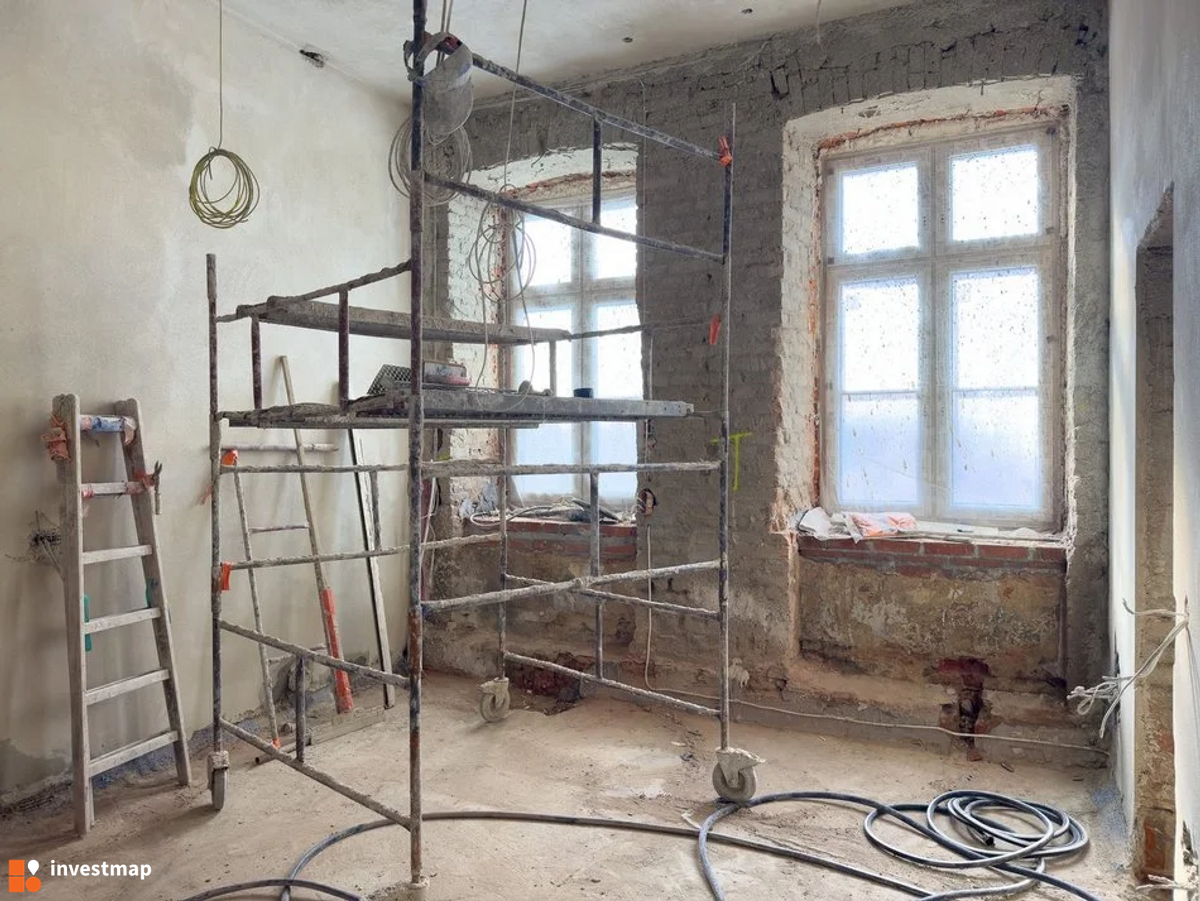 Zdjęcie Centrum Interwencji Kryzysowej  fot. Wojciech Jenda