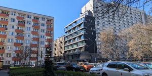 Rezydencja Krochmalna 44