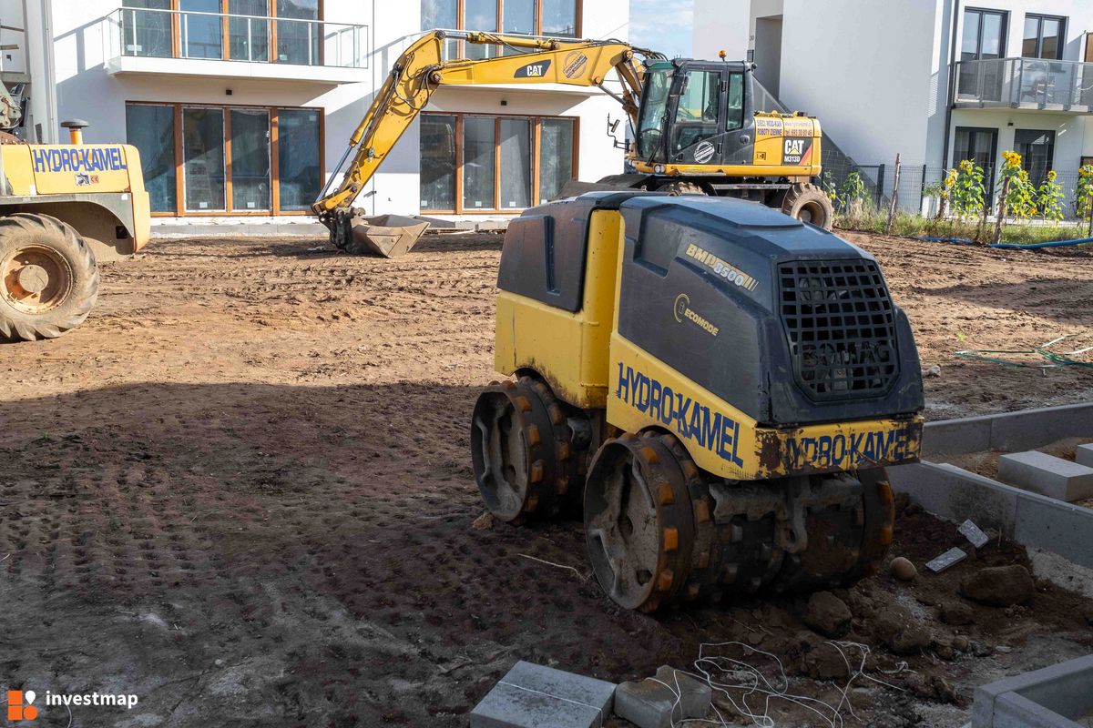 Zdjęcie Waniliowa fot. PROFIT Development