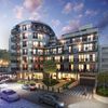 Apartamentowiec "Huculska 5"