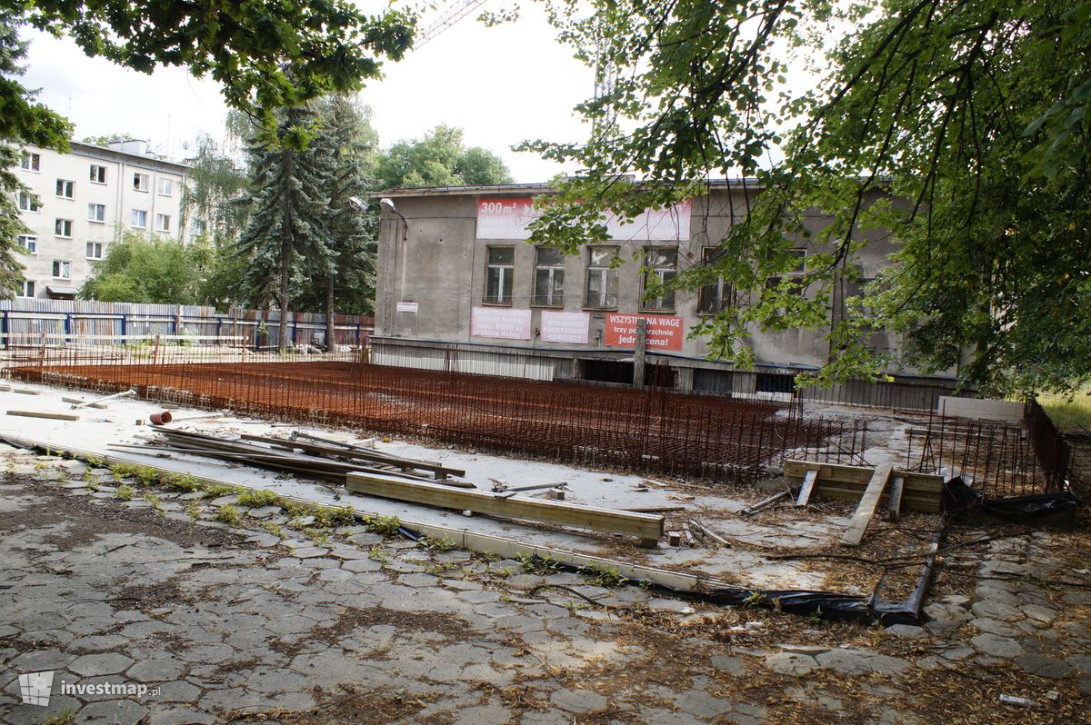 Zdjęcie Os. Teatralne 19 fot. Damian Daraż 