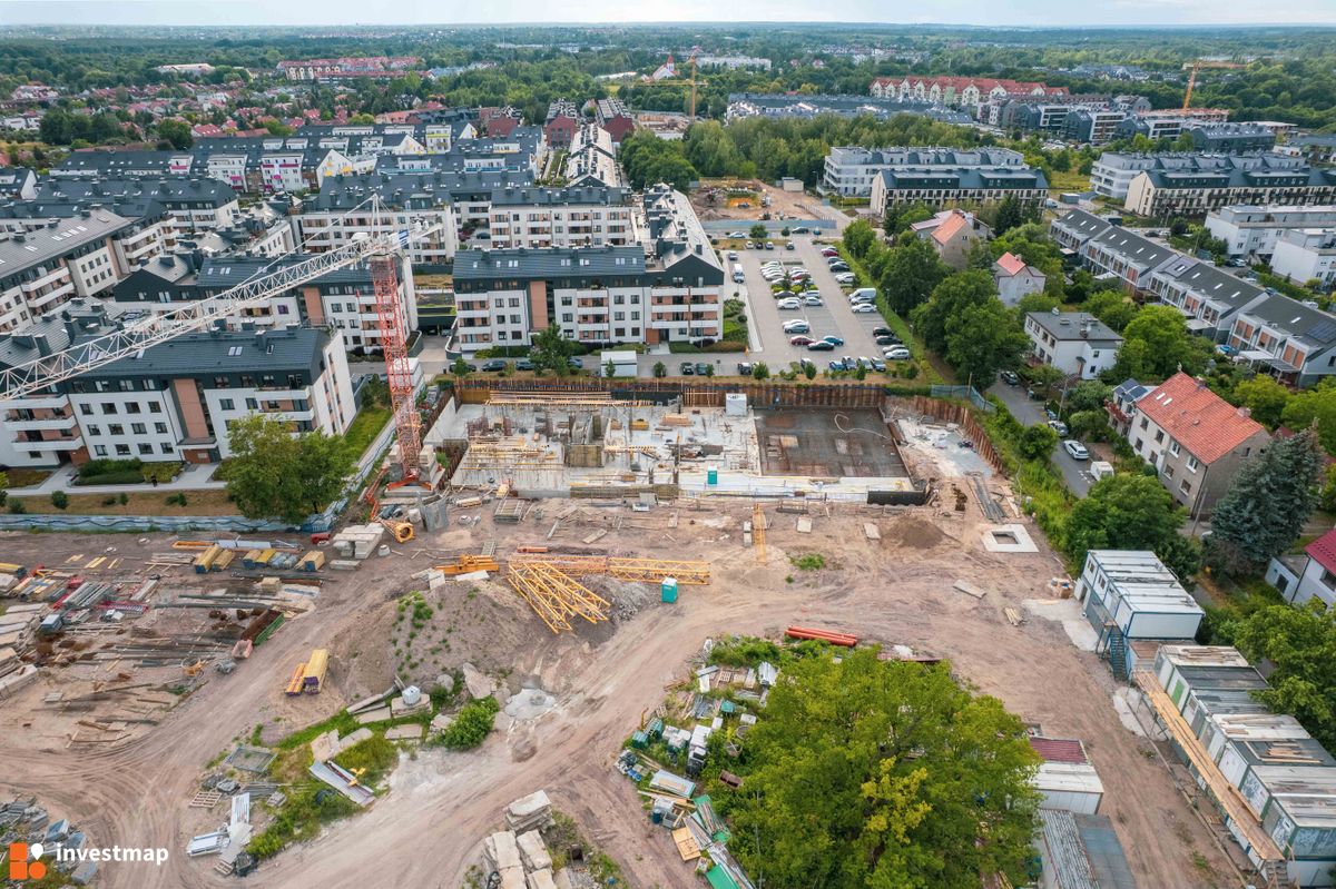 Zdjęcie Rędzińska (Profit Development) fot. PROFIT Development