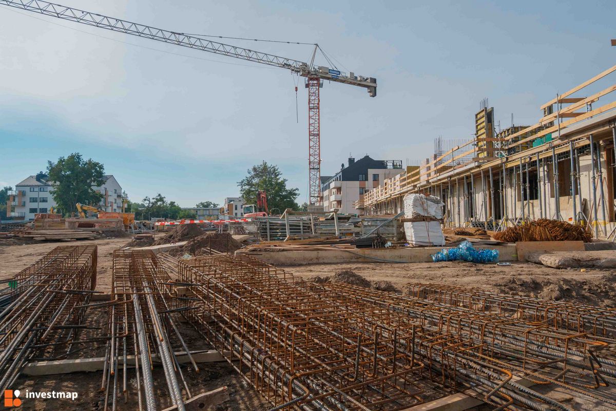 Zdjęcie Rędzińska  fot. PROFIT Development