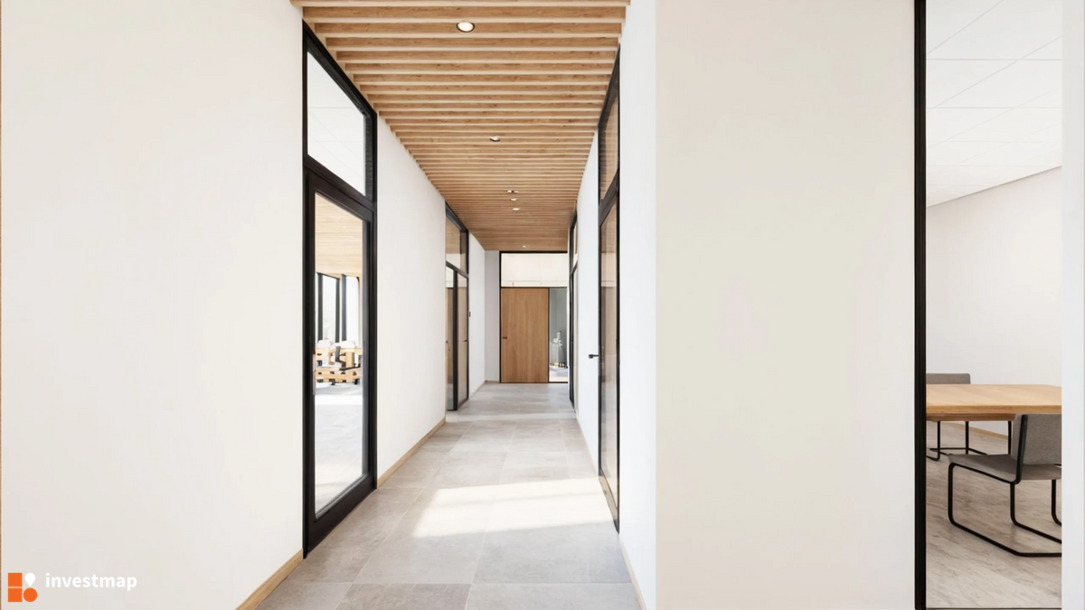 Wizualizacja Górecka Park dodał Wojciech Jenda