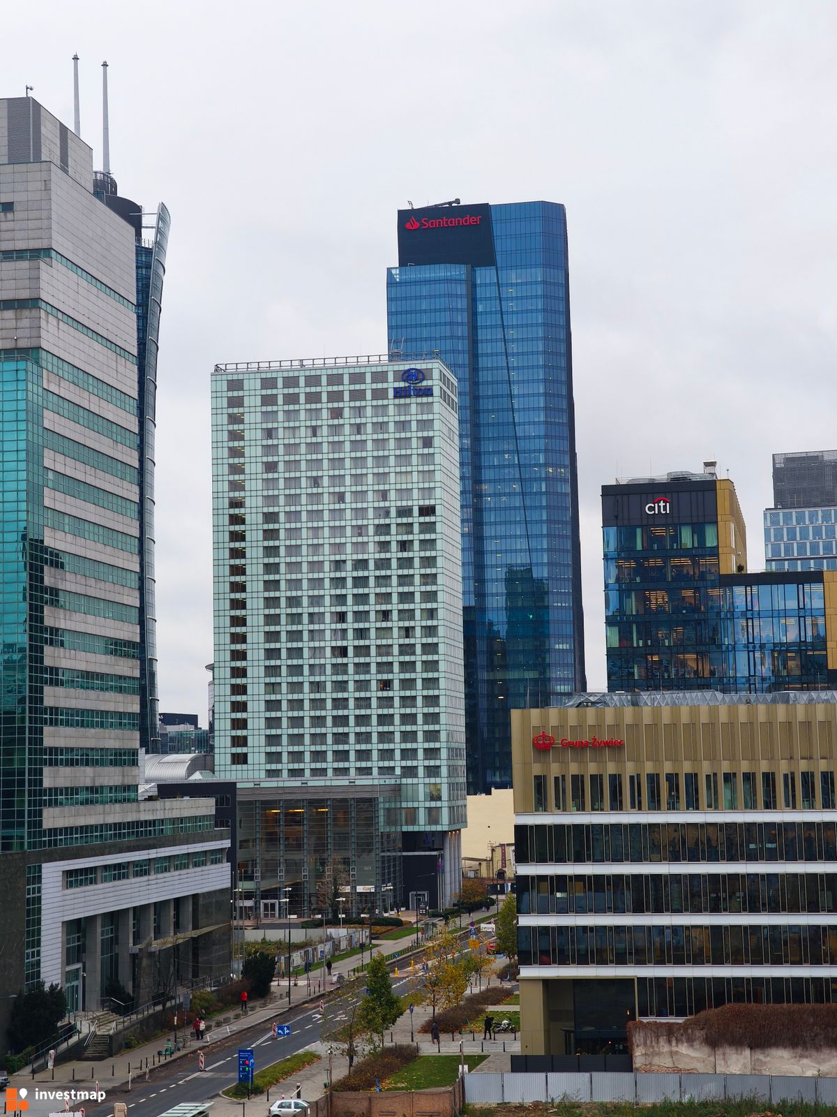 Zdjęcie The Bridge fot. Piotr_Wysocki85 