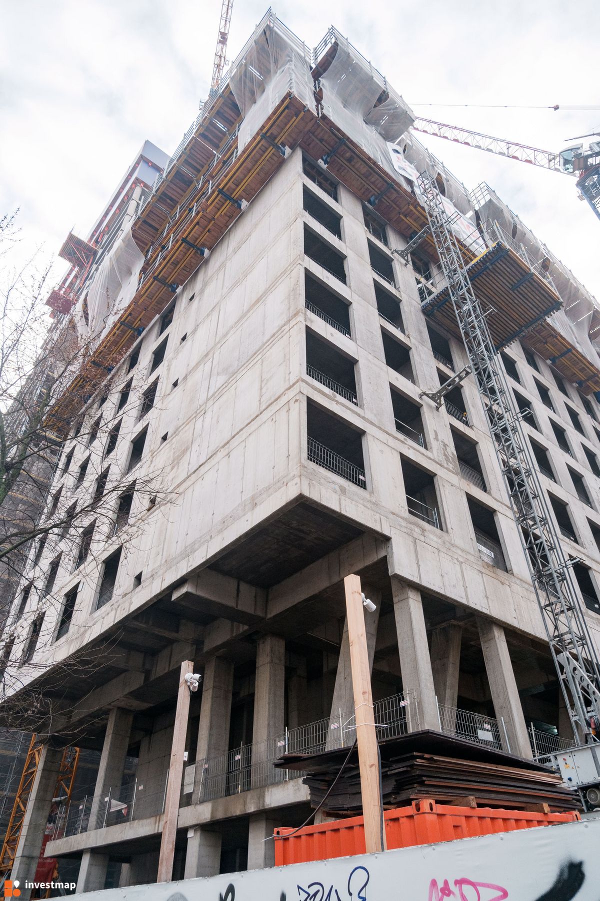 Zdjęcie Upper One fot. Jakub Zazula 