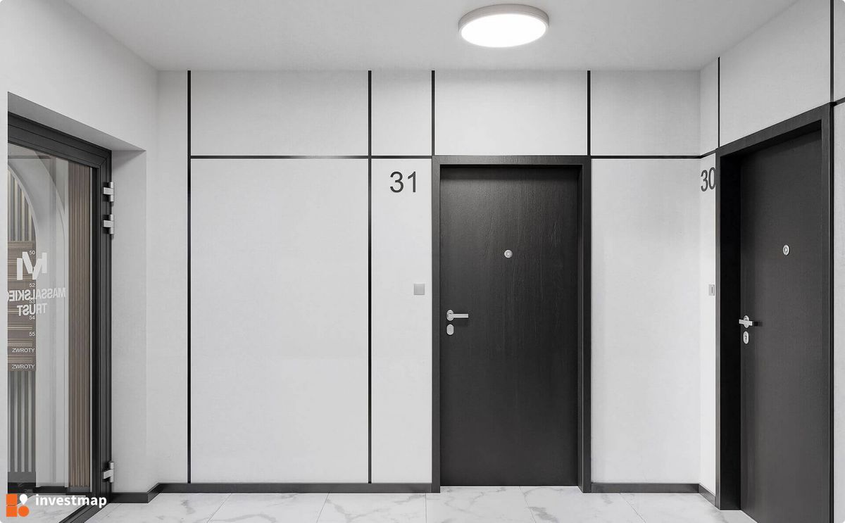 Wizualizacja Massalskiego Trust dodał Wojciech Jenda