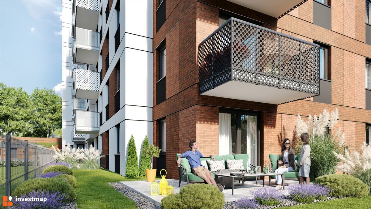 Wizualizacja Fort Natura Etap II  dodał Wojciech Jenda