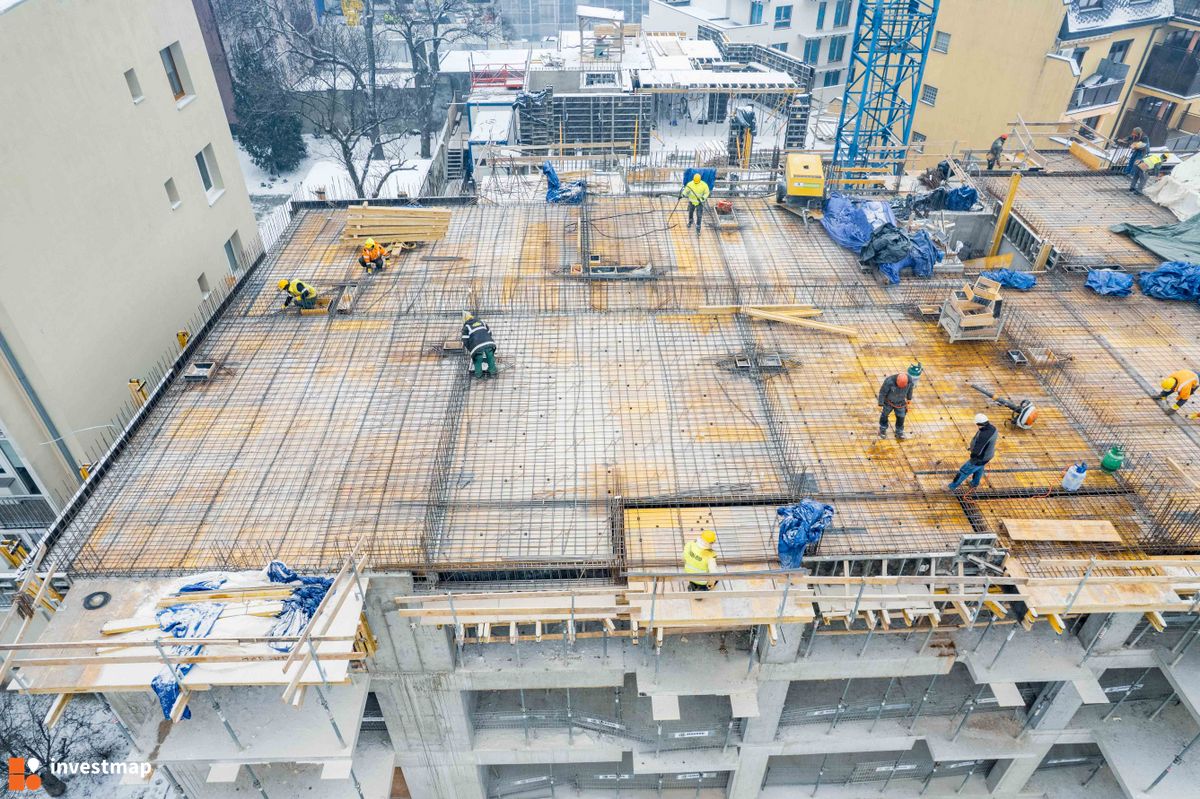 Zdjęcie Pogonowskiego 52 fot. Jakub Zazula 