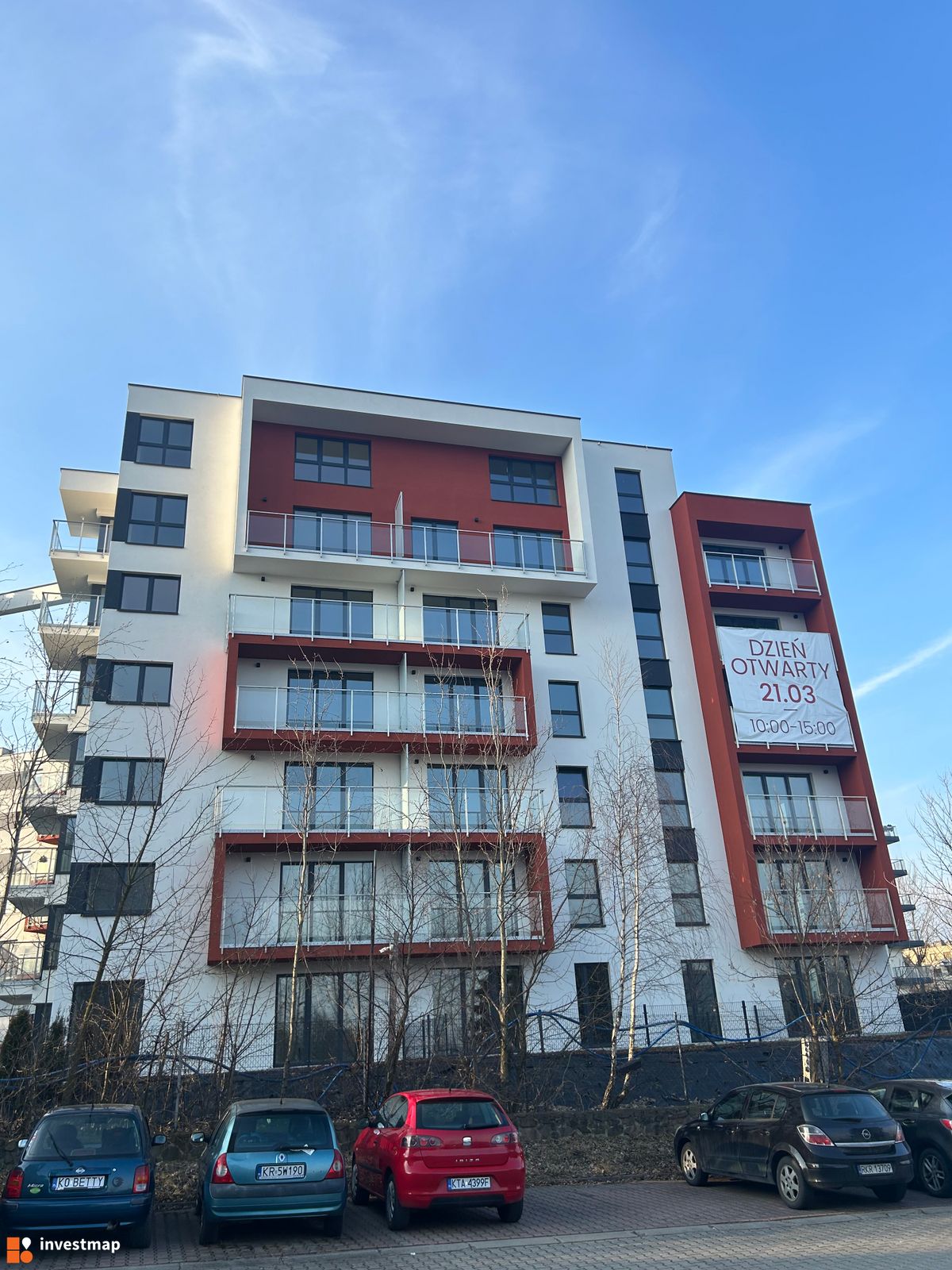 Zdjęcie Wzgórze Krzemionki fot. GregK 