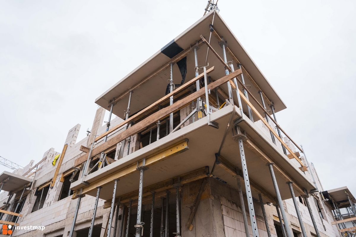 Zdjęcie Rędzińska  fot. PROFIT Development