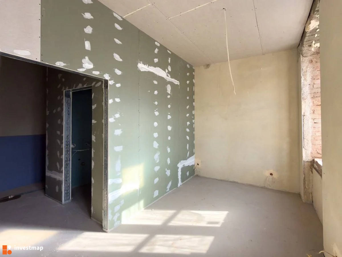 Zdjęcie Centrum Interwencji Kryzysowej  fot. Wojciech Jenda