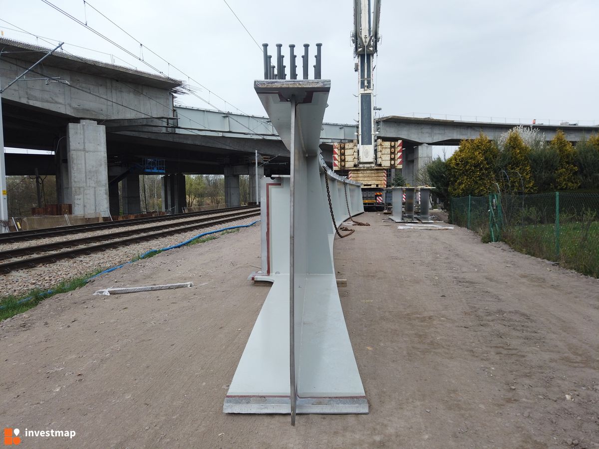 Zdjęcie S7 Widoma - Kraków fot. Damian Daraż 