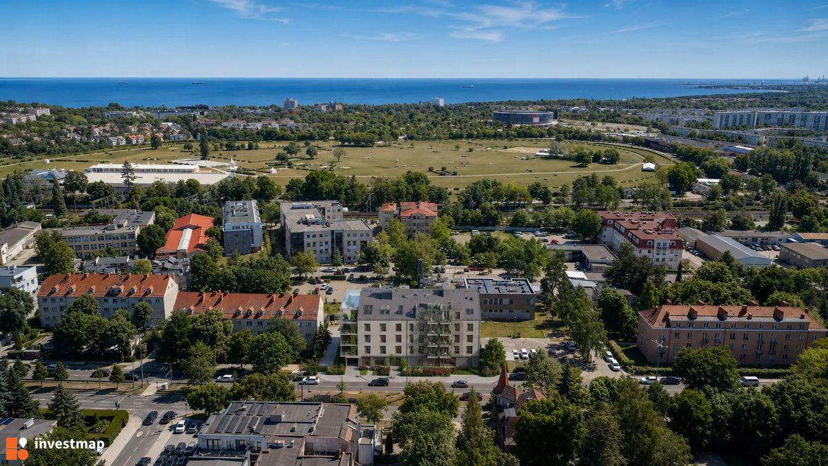 Wizualizacja Sopot 645 dodał Wojciech Jenda