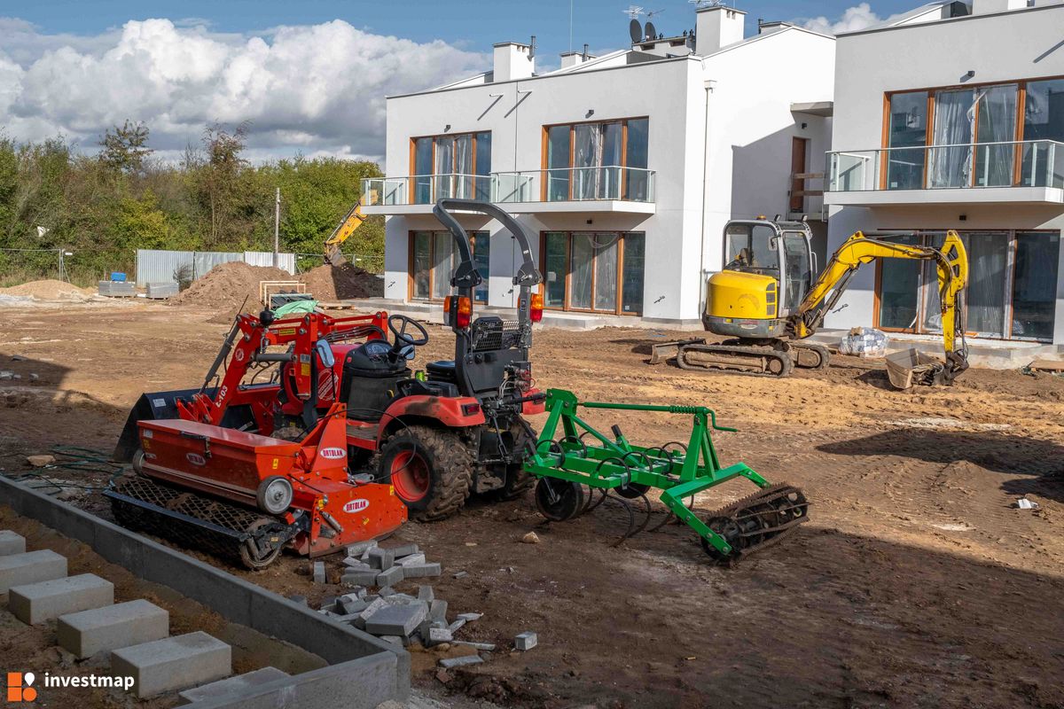 Zdjęcie Waniliowa fot. PROFIT Development