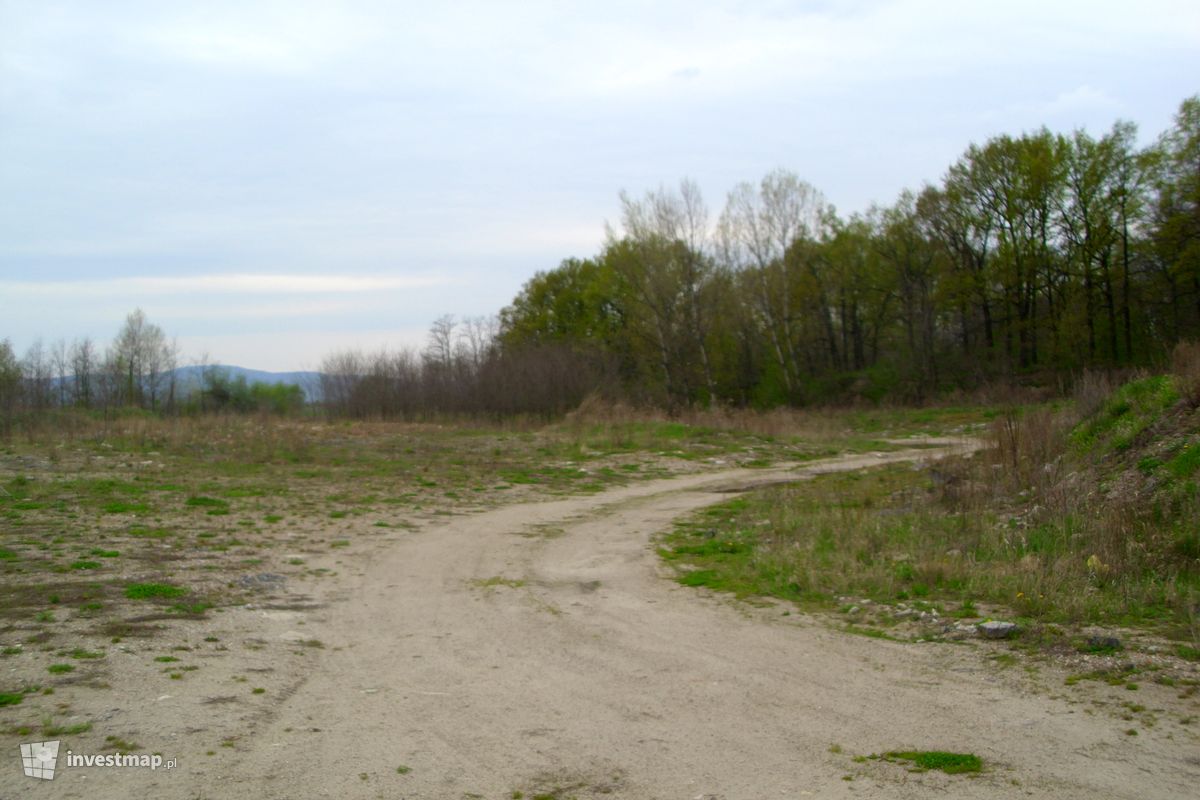 Zdjęcie [Świdnica] Zagospodarowanie terenu między ulicami Bystrzycką i Westerplatte fot. THX_1138 