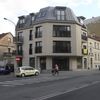 Budynek wielorodzinny "Matejki 34"