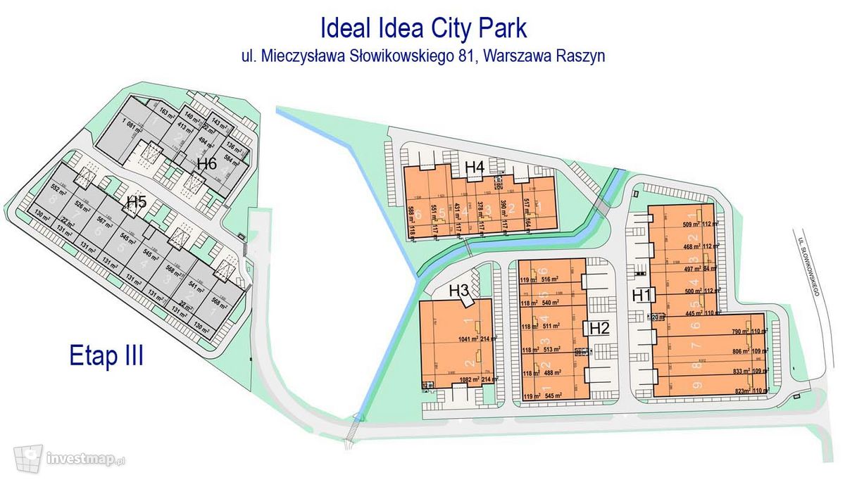 Wizualizacja Ideal Idea City Park dodał Jan Hawełko 