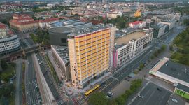Develia sprzedała Arkady Wrocławskie