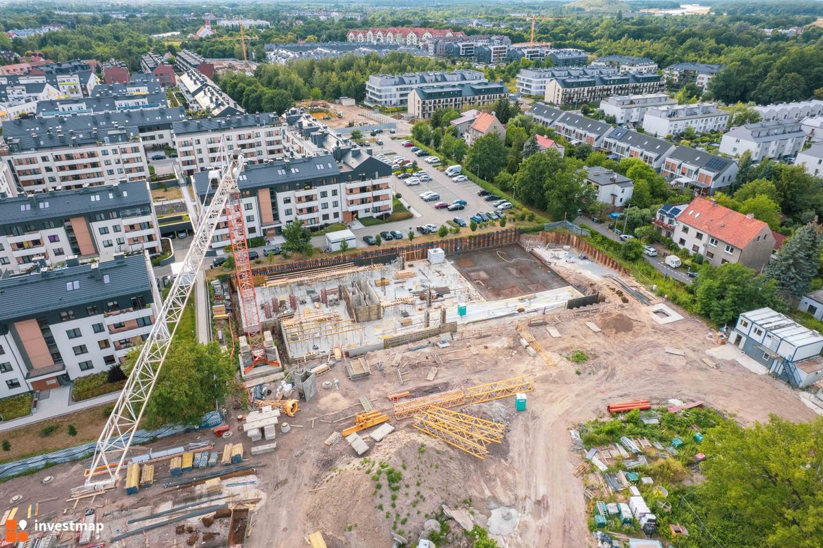 Zdjęcie Rędzińska (Profit Development) fot. PROFIT Development