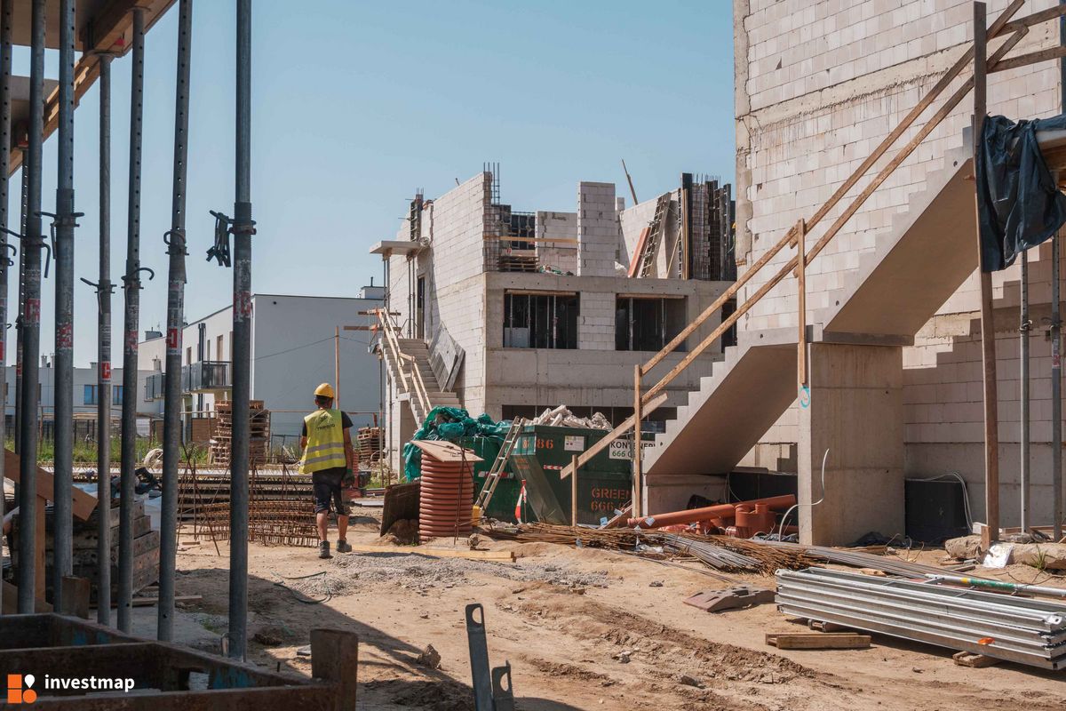 Zdjęcie Waniliowa fot. PROFIT Development