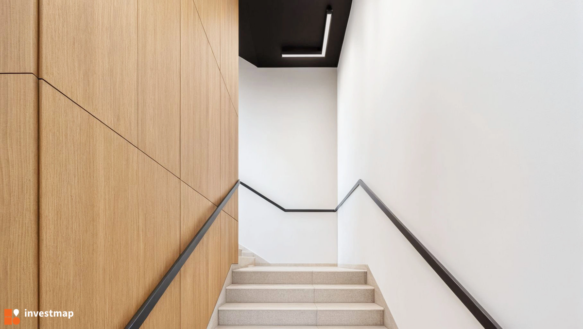 Wizualizacja Górecka Park dodał Wojciech Jenda