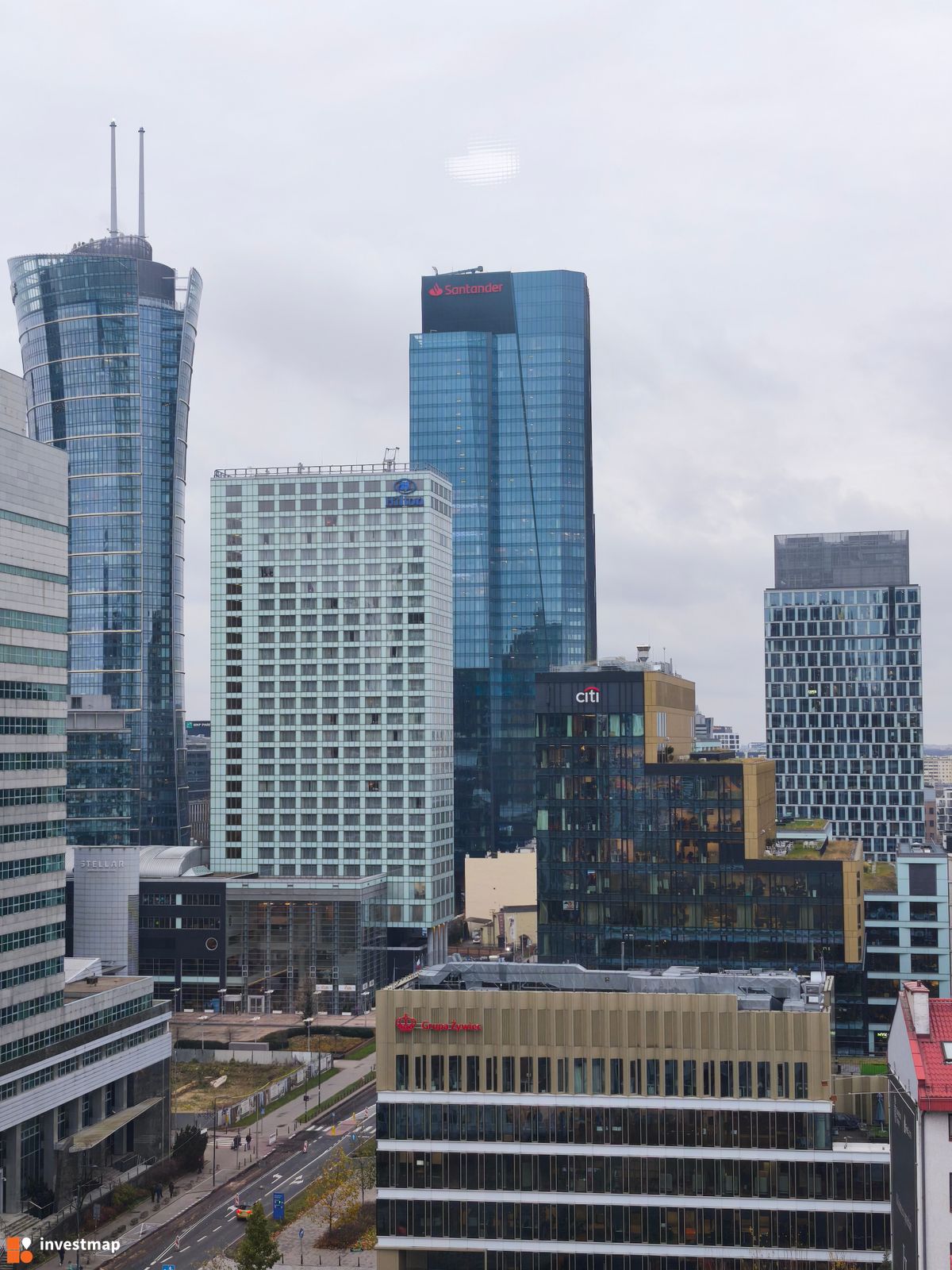 Zdjęcie The Bridge fot. Piotr_Wysocki85 