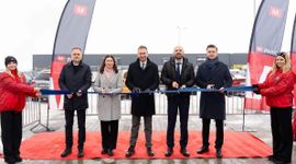 Na Dolnym Śląsku otwarty został nowy park handlowy