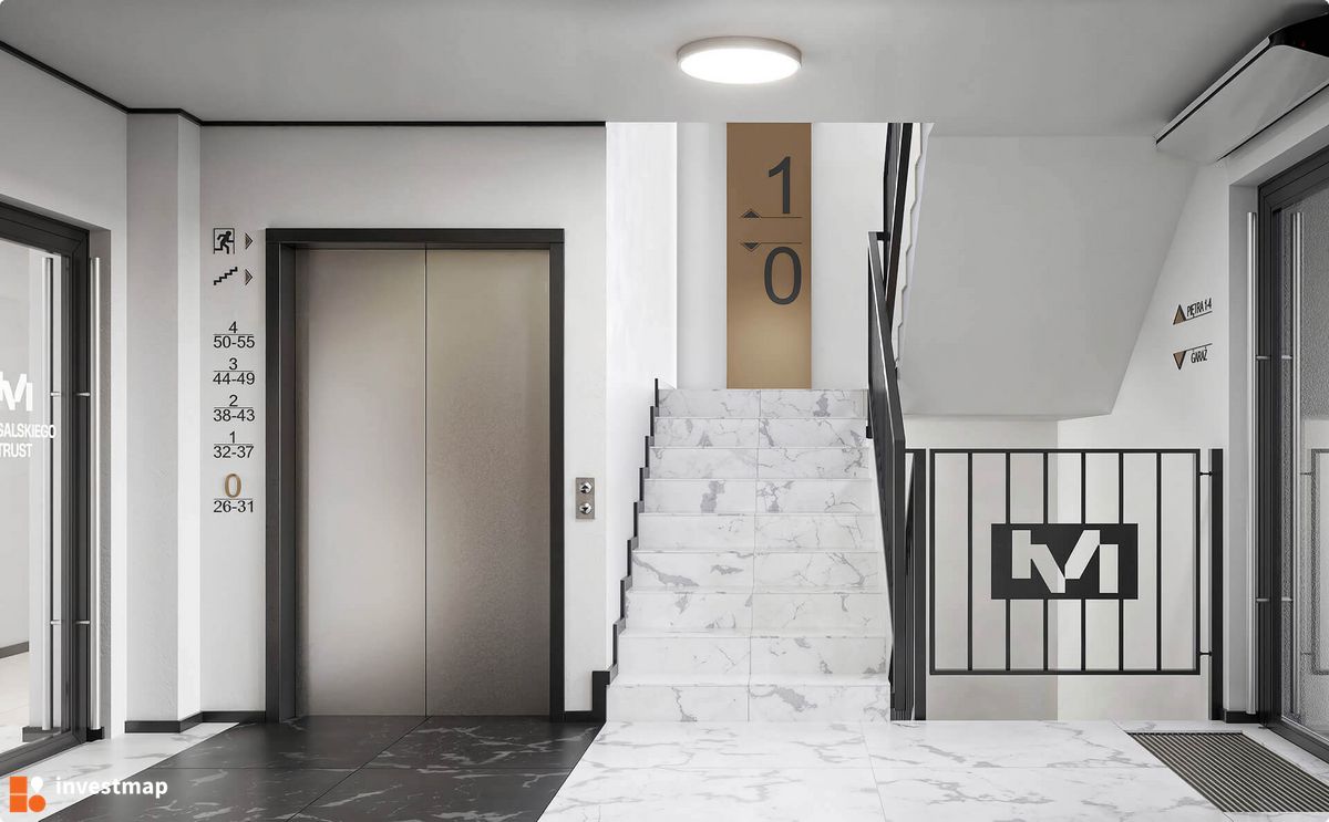 Wizualizacja Massalskiego Trust dodał Wojciech Jenda